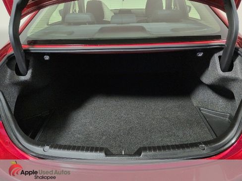 Used 2017 MAZDA MAZDA6 Sport image 8