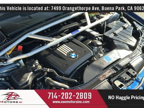 Used 2011 BMW 128i Coupe RWD image 53