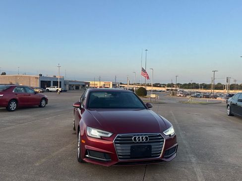 Used 2019 Audi A4 2.0T Premium Plus FWD image 4