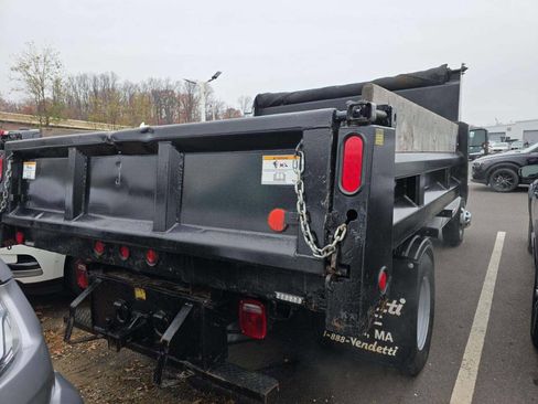 Used 2016 GMC Sierra 3500 4x4 Regular Cab w/ Sierra Convenience Package image 17