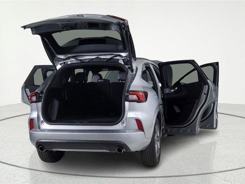 Used 2024 Ford Escape ST-Line FWD image 8