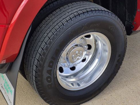 Used 2026 RAM 3500 Longhorn image 6