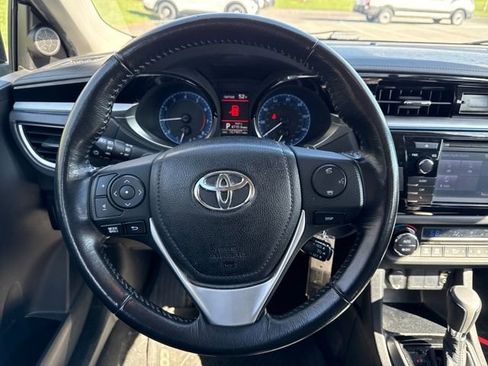 Used 2016 Toyota Corolla S image 20