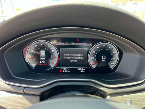Used 2023 Audi A4 2.0T Premium Plus AWD/4WD image 31