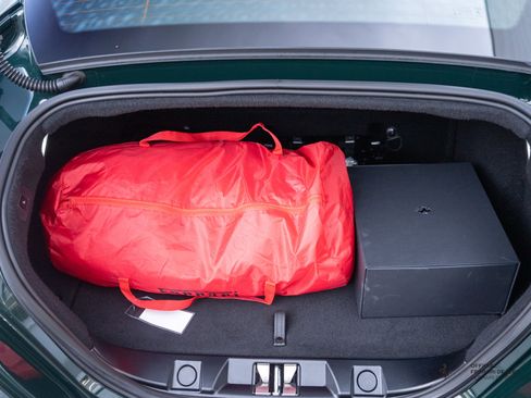 Used 2022 Ferrari Roma Coupe image 10