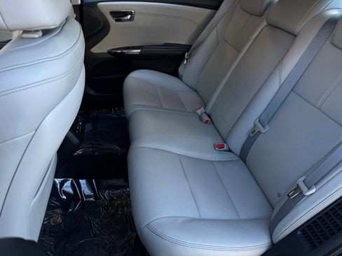 Certified 2017 Toyota Avalon Limited w/ Carpet Mat Package image 20