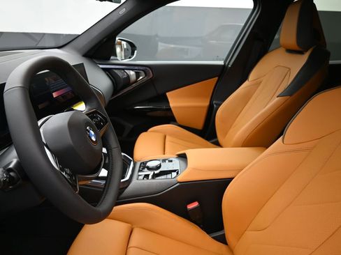 New 2026 BMW X3 xDrive30 AWD/4WD image 12