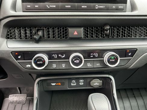 Used 2023 Honda CR-V EX image 17