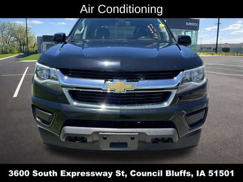 Used 2018 Chevrolet Colorado LT AWD/4WD image 13