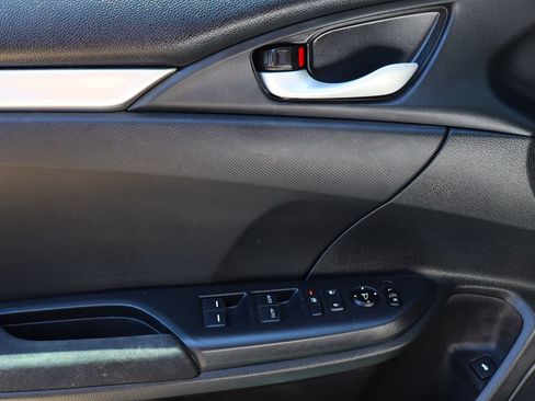Used 2017 Honda Civic LX image 39