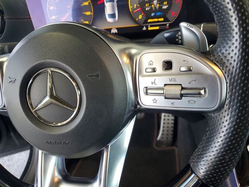 Used 2019 Mercedes-Benz CLS 53 AMG 4MATIC image 25
