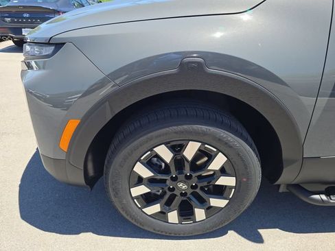 New 2026 Hyundai Santa Cruz SEL AWD/4WD image 10