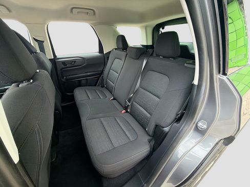 Used 2021 Ford Bronco Sport AWD/4WD image 27