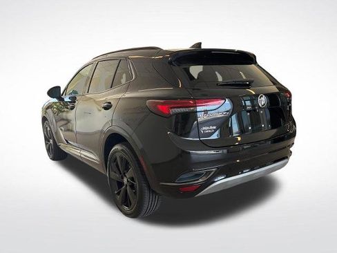 Used 2022 Buick Envision Essence w/ Technology Package I FWD image 2