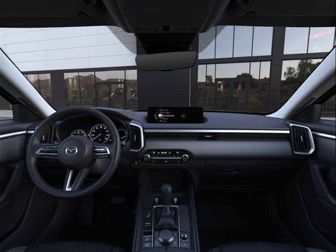New 2026 MAZDA CX-50 AWD 2.5 S w/ Preferred Pkg image 2