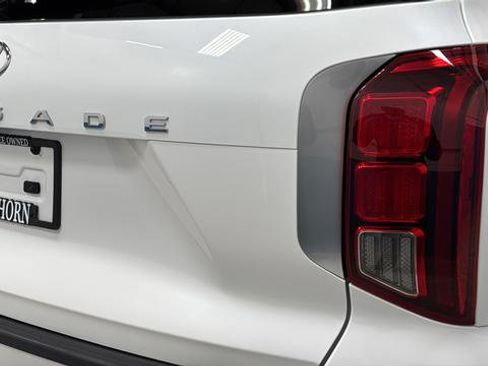 Used 2023 Hyundai Palisade XRT FWD image 41