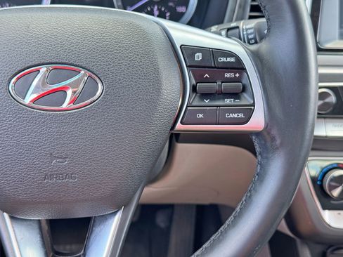 Used 2018 Hyundai Sonata SEL image 21