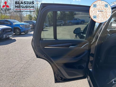 Used 2020 BMW X3 xDrive30i w/ Convenience Package AWD/4WD image 37