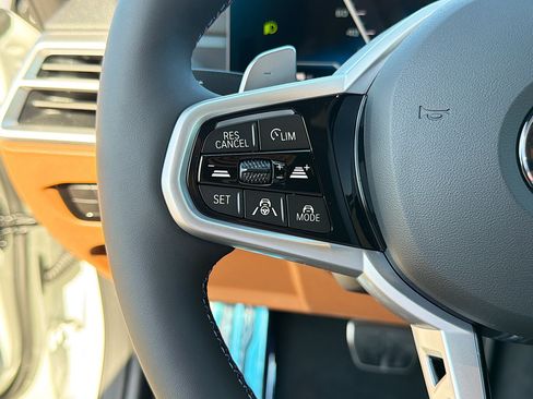 New 2026 BMW M440i w/ Premium Package RWD image 36