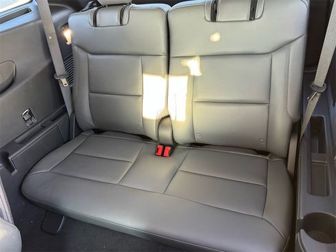 New 2026 Ford Explorer Active w/ Active Comfort Package image 11