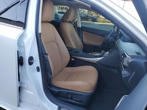 Used 2020 Lexus IS 300 w/ Accessory Package 2 image 34
