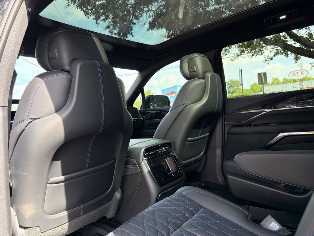 Used 2026 Cadillac Escalade IQL Sport 1 AWD/4WD image 25