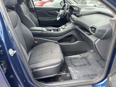 Used 2021 Hyundai Santa Fe SEL w/ Convenience Package image 17
