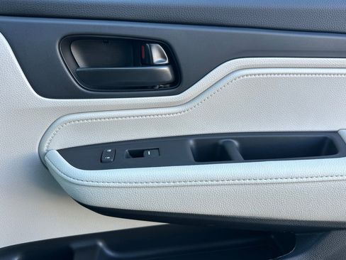 New 2026 Honda Odyssey EX-L image 26