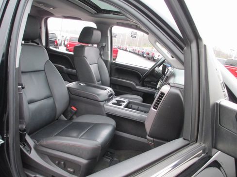 Used 2015 GMC Sierra 1500 SLT image 22