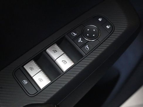 New 2026 Nissan Rogue Platinum AWD/4WD image 7