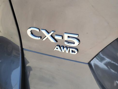New 2026 MAZDA CX-5 Preferred AWD/4WD image 6