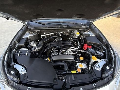 Certified 2024 Subaru Outback Premium image 26