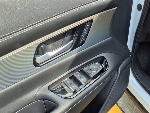 Used 2025 Nissan Murano SL AWD/4WD image 19