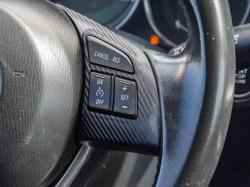 Used 2016 MAZDA CX-5 Touring image 15