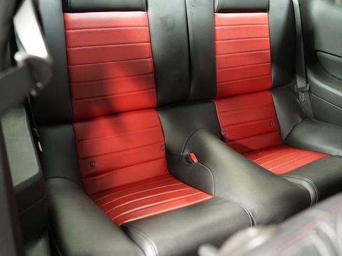 Used 2009 Ford Mustang Shelby GT500 image 37