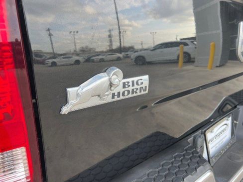 Used 2017 RAM 1500 Big Horn image 24