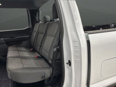 Used 2023 Ford F250 XL AWD/4WD image 21