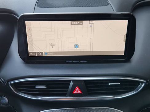 Certified 2023 Hyundai Santa Fe SEL w/ Premium Package FWD image 11