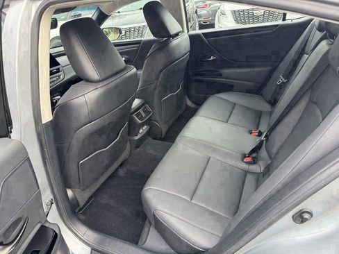 Used 2022 Lexus ES 350 350 image 14