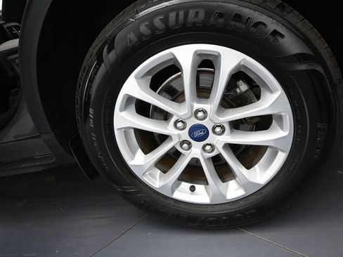 Used 2022 Ford Escape SE w/ Convenience Package image 43