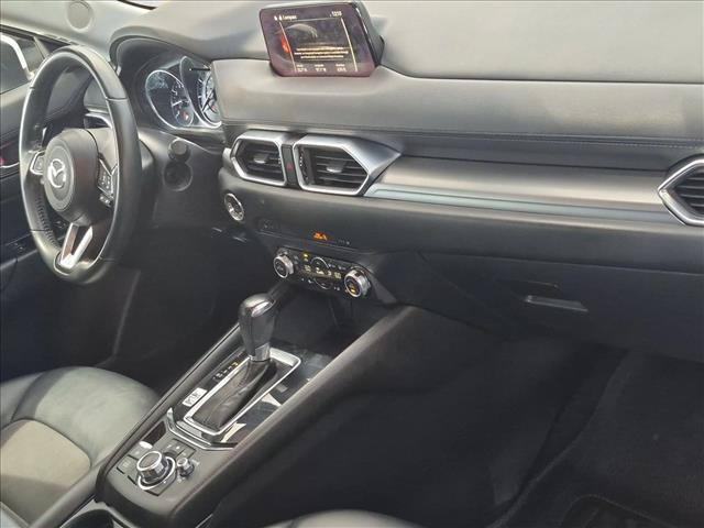 Used 2018 MAZDA CX-5 Touring FWD image 22