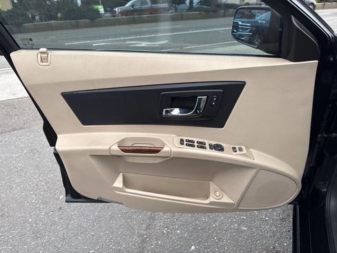 Used 2005 Cadillac CTS 3.6 w/ Preferred Equipment Group image 23