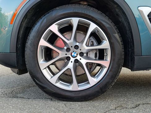 Used 2024 BMW X5 xDrive40i w/ Premium Package AWD/4WD image 15