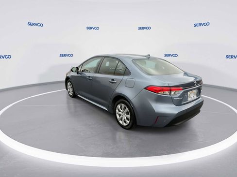 Used 2023 Toyota Corolla LE image 7