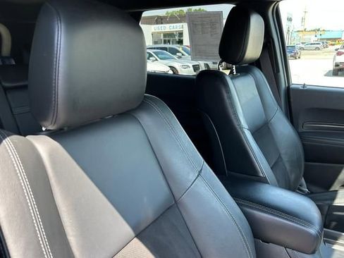 Used 2022 Dodge Durango GT image 32