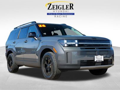 Certified 2026 Hyundai Santa Fe XRT