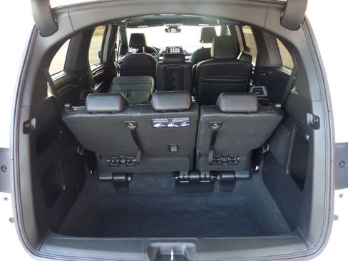 Used 2026 Honda Odyssey Sport-L image 36