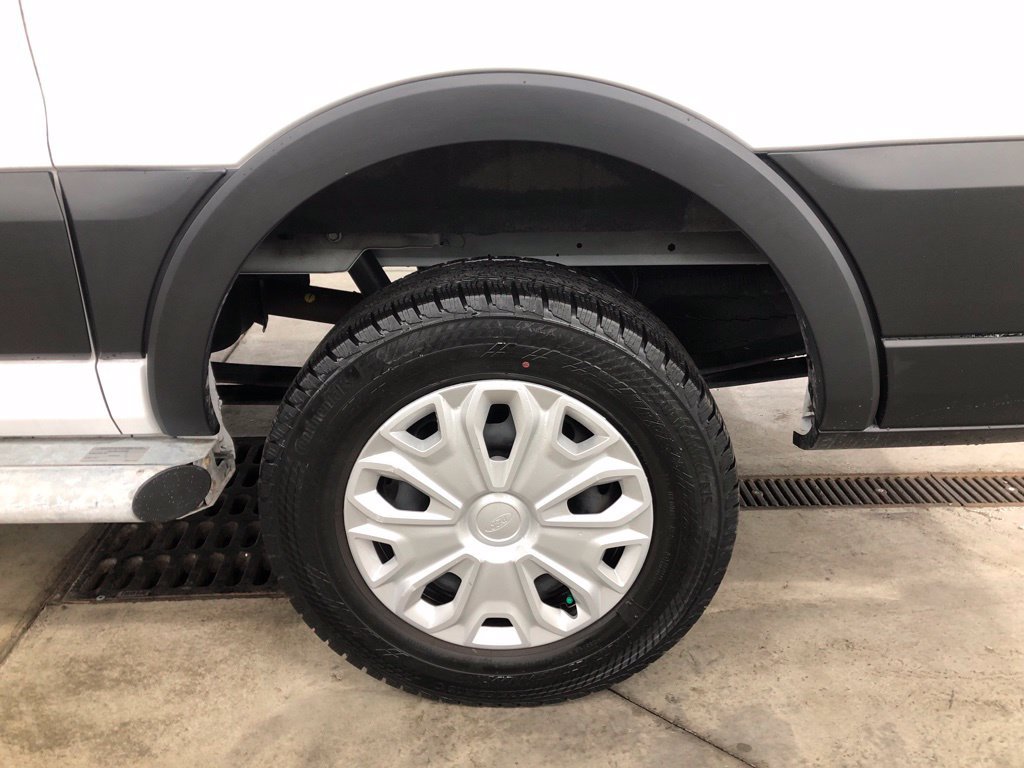 Used 2025 Ford Transit 250 Low Roof w/ Exterior Upgrade Package RWD image 21