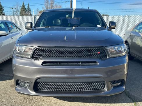 Used 2019 Dodge Durango GT image 6