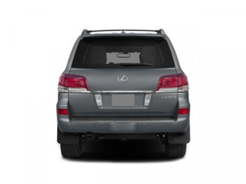 Used 2015 Lexus LX 570 570 image 5